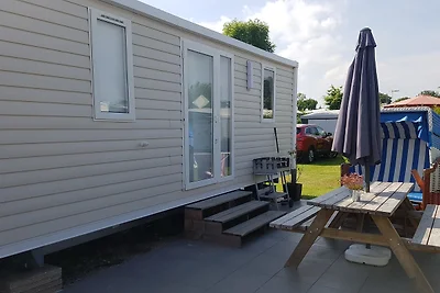 Campingland Ostsee - Mobilheim