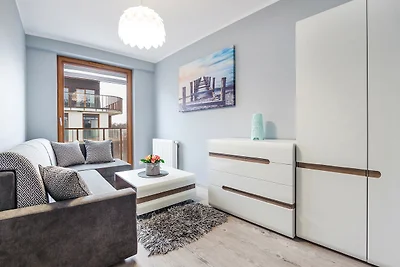 Sun&Snow Resorts - Apartment A31