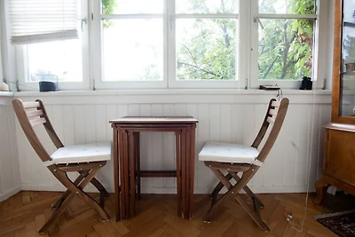Appartamento Vacanza con famiglia Wien