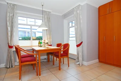 Olympia Haus 4, Whg. 34