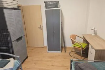 Apartamento Vacaciones familiares Leuna