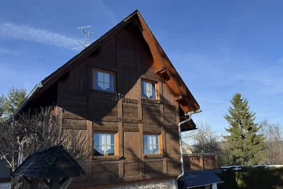 Ferienwohnung Seeblick Nr. 5, 2