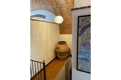 Appartamento Vacanza con famiglia Campiglia Marittima