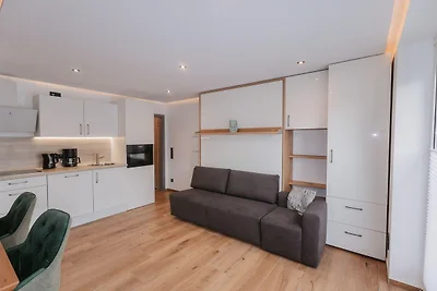 Apartament Dla rodzin Haffkrug