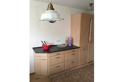 Ferienwohnung Bluhm