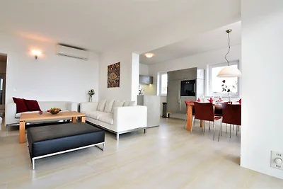 Appartamento Vacanza con famiglia Kastav