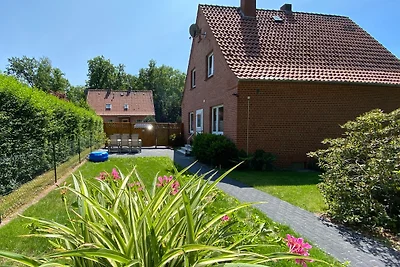 Ferienhaus Irmgard