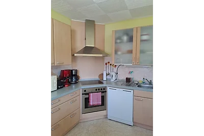 Vakantieappartement Gezinsvakantie Kurort Rathen