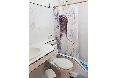 Vakantieappartement Gezinsvakantie Baracoa