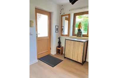 Ferienhäuser am Vogelpark -