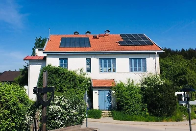 Wohnatelier Stehle mit Whirlpool