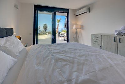 Vakantieappartement Gezinsvakantie Ulcinj