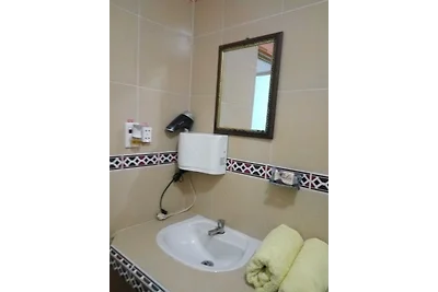 Villa LA Yiyi Appartement 1