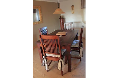 Vakantieappartement Gezinsvakantie Schaalby