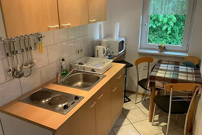 Lorisch 2 - 1. Etage - ABC338