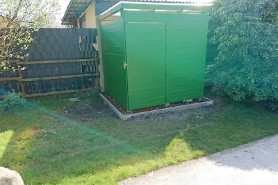 4-Sterne Ferienhaus Stadtrand