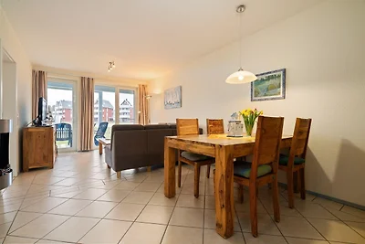 App Gartendeck 402 - Hafendorf