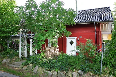 Appartamento Vacanza con famiglia Ulsnis