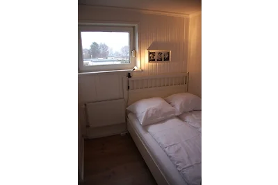 Ferienhaus am Ostseestrand