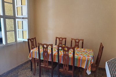 Vakantieappartement Gezinsvakantie Baracoa