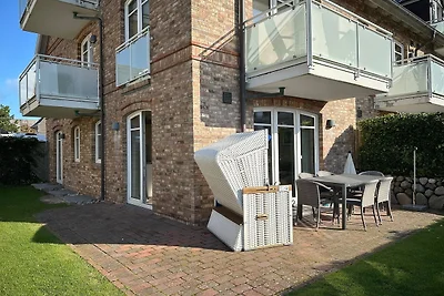 Residenz Alva, Whg. 5