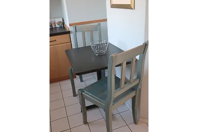 Appartamento Vacanza con famiglia Rostock