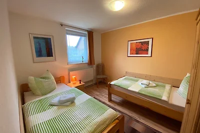 Apartament Dla rodzin Mirow