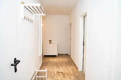 Appartement Bea 1