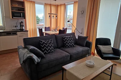 apartman za odmor Obiteljski odmor Großenbrode