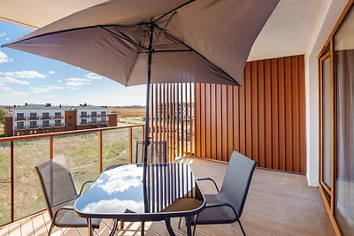 Sun&Snow Resorts - Apartment B40