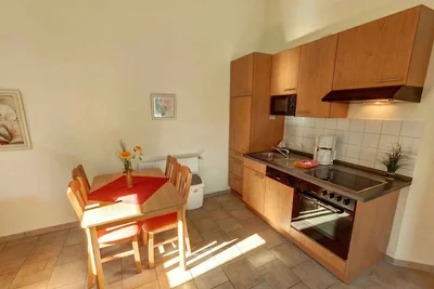 Ferienhaus Am Lichtblick, App. 6