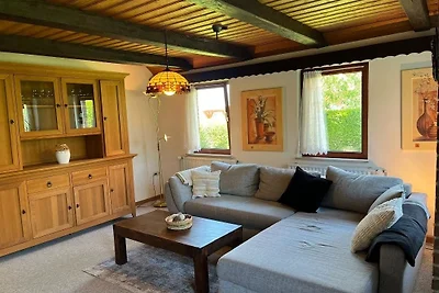 Ferienhaus Landschaft