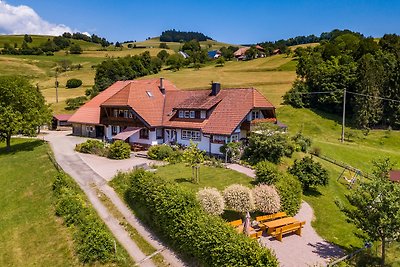 Vakantieappartement Gezinsvakantie Lörrach