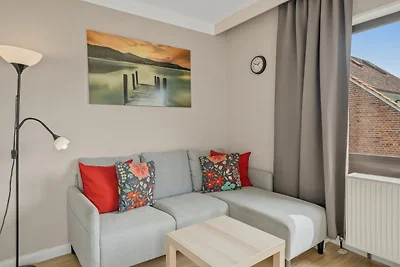 Appartement Vacances avec la famille Dahme