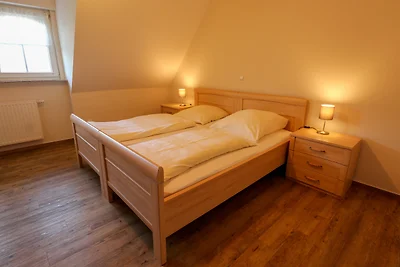 Appartamento Vacanza con famiglia Meppen