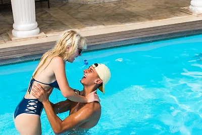 Appartamento Vacanza con famiglia Arona