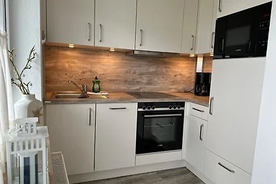 Appartamento Vacanza con famiglia Dorum