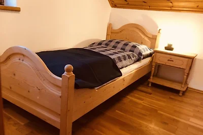 Vakantiehuis Ontspannende vakantie Traunkirchen