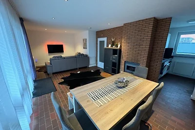 Casa vacanze Vacanza di relax Wangerland