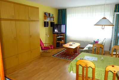 Appartamento Vacanza con famiglia Haffkrug