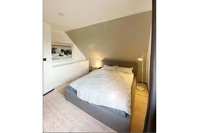 apartman za odmor Obiteljski odmor Blekendorf