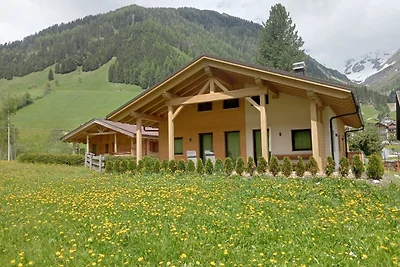 Ferienchalet am Zirm by feWo-Plan