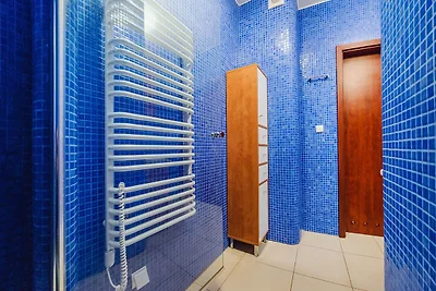 Vakantieappartement Gezinsvakantie Mielno