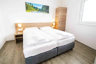 Vakantieappartement Gezinsvakantie Fieberbrunn