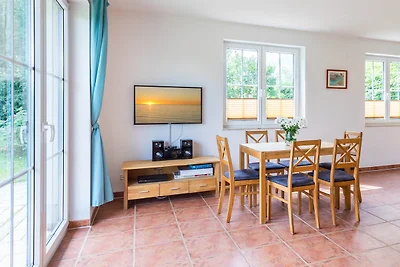 Ferienwohnung Katharina EG