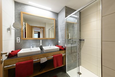 Apartamento Vacaciones familiares Eisenberg