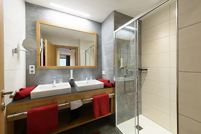 Vakantieappartement Gezinsvakantie Eisenberg