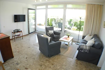 Uferschwalbe - Hohwacht