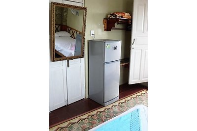 Vakantieappartement Gezinsvakantie Baracoa