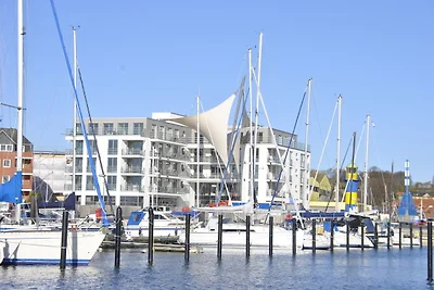 Apartment 34 "OstseeZeit"